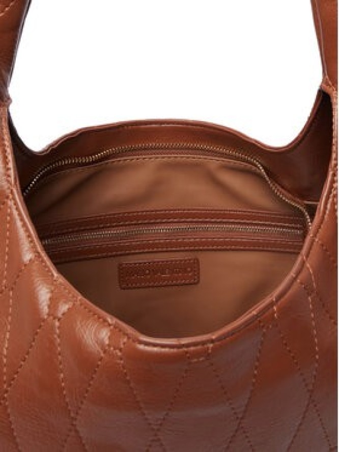 Valentino Torebka Crystelle VBSA5Q07 Brązowy