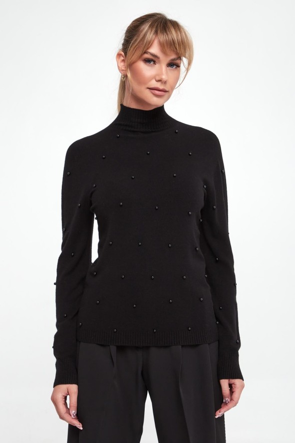 Golf damski ERMANNO FIRENZE