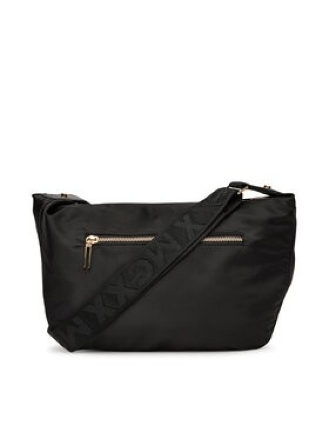 MEXX Torebka C-MEXX-M-001-08 Czarny