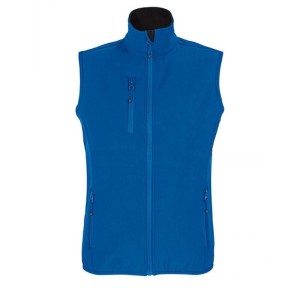 Ocieplacz Damski Falcon Softshell Zapinany Na Zamek Błyskawiczny
