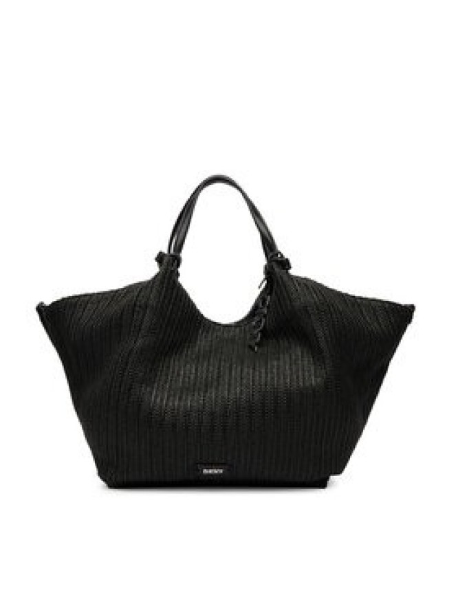 DKNY Torebka Paula R61AOE48 Czarny