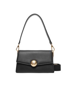 Lacoste Torebka NF5106IT Czarny