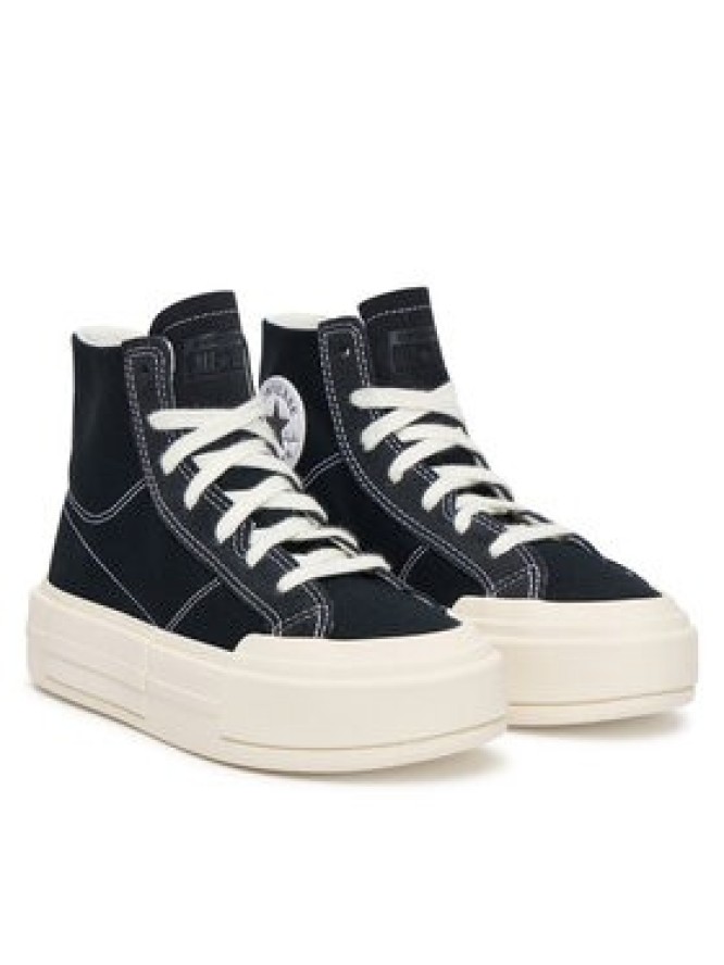 Converse Sneakersy Cruise A04689C Czarny