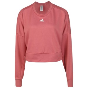 Bluza damska o luźnym kroju adidas Aeroready Studio