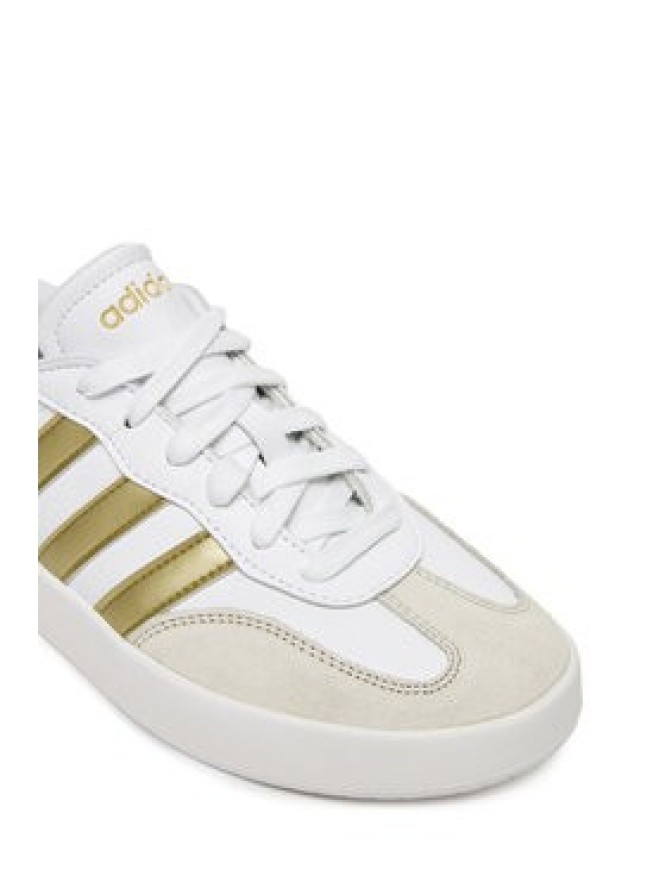 adidas Sneakersy Barreda JR1191 Biały