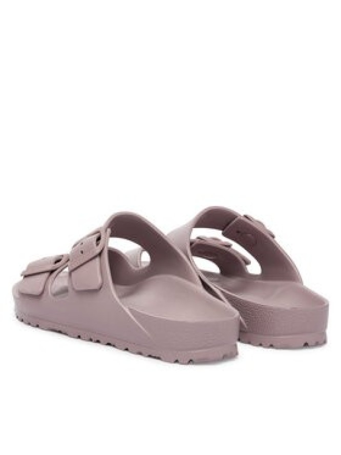 Birkenstock Klapki Arizona 1031294 Fioletowy