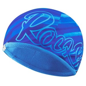 ROCKBROS Czapka Rowerowa Ciepła Wiatroodporna Fleece