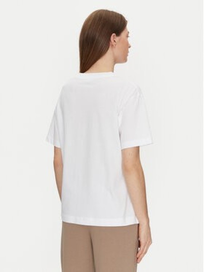 JOOP! T-Shirt 30045271 Biały Regular Fit