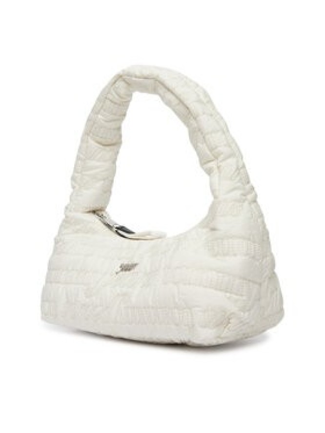 Tommy Jeans Torebka Tjw Icon Aop Shoulder Bag AW0AW18467 Biały