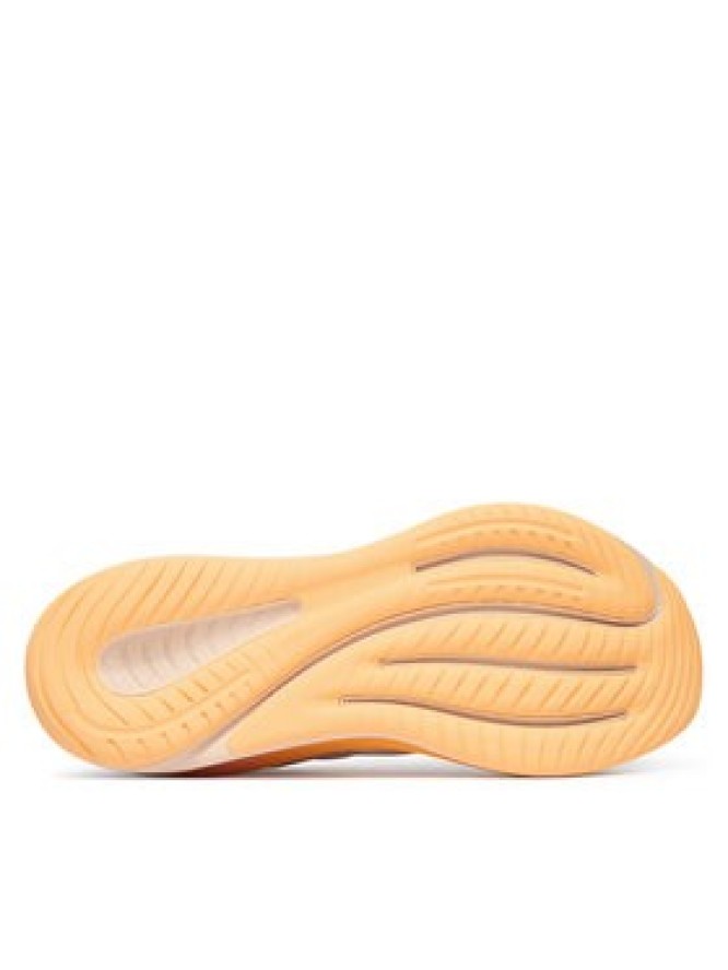adidas Buty do biegania Supernova Ease 2 Running Shoes KJ1841 Biały