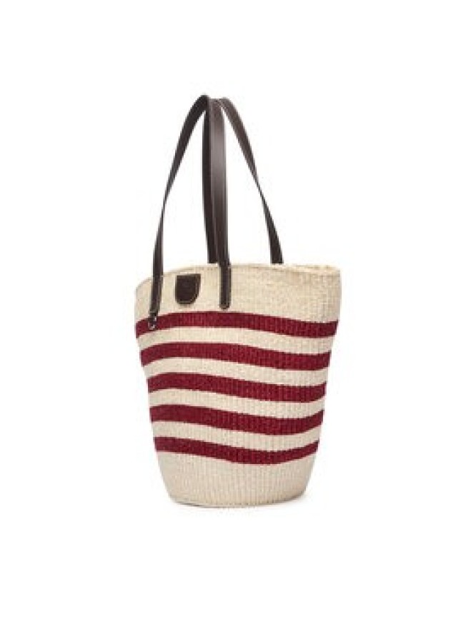 Weekend Max Mara Torebka 2615511015650 Beżowy