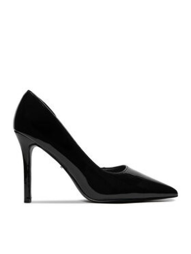 DeeZee Szpilki CEO-WSS21798-01 Czarny