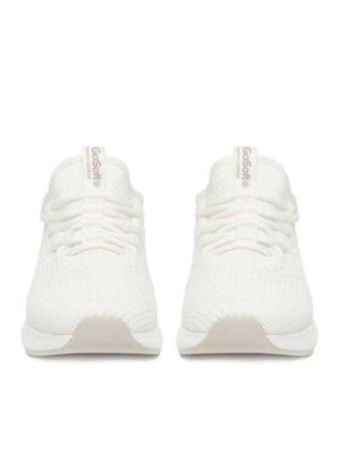 Go Soft Sneakersy CEO-WGVA-GO07 Biały