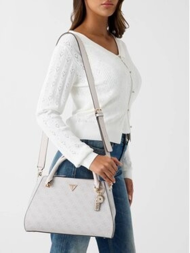 Guess Torebka 175613 Beżowy