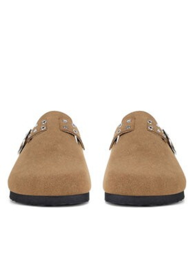 JENNY Chodaki SC01B1708-3 Brązowy