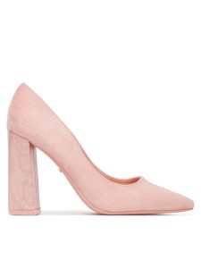 DeeZee Czółenka XLO Różowy