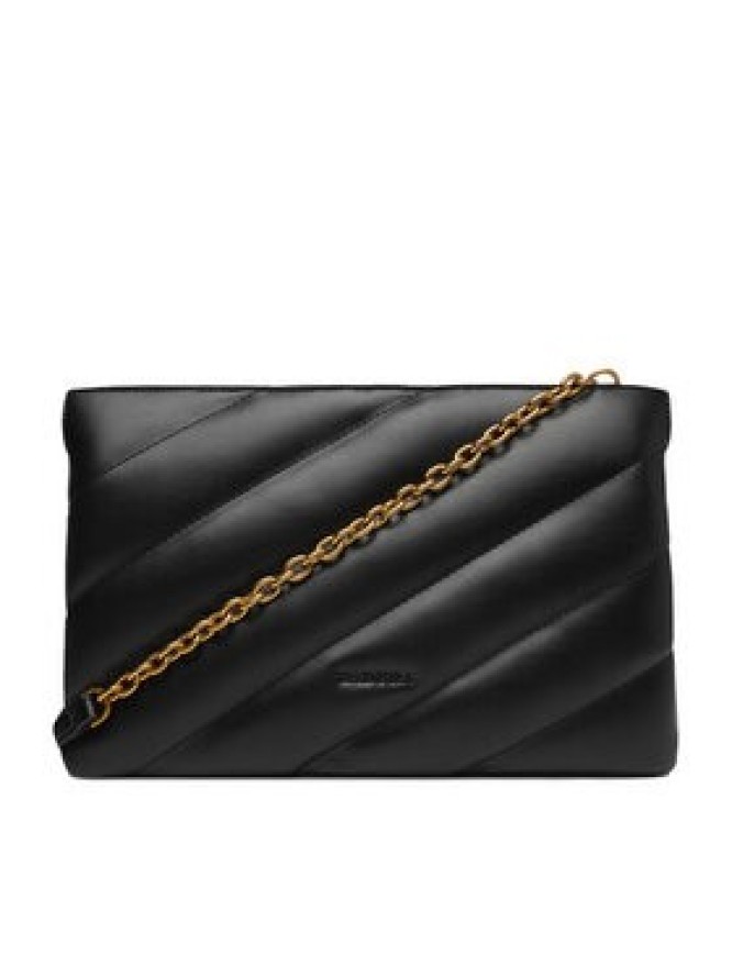 Badura Torebka EO-ISLA-GL23536121 Czarny