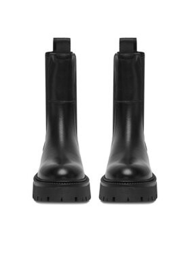 G-Star Raw Trzewiki CEO-PERI-70861 Czarny