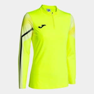 Damska bluza dresowa Joma Sudadera Elite XI