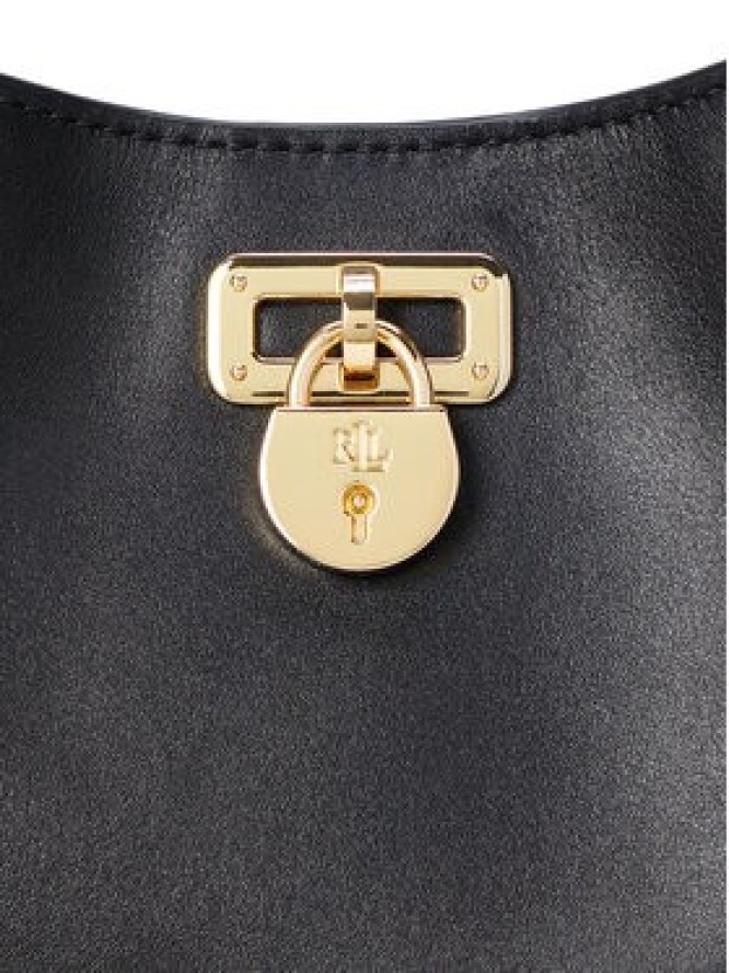 LAUREN RALPH LAUREN Torebka 431966750001 Czarny