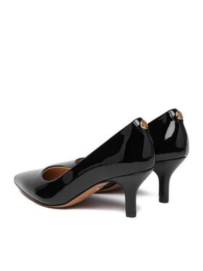 Nine West Czółenka CEO-CD25-032-1 Czarny