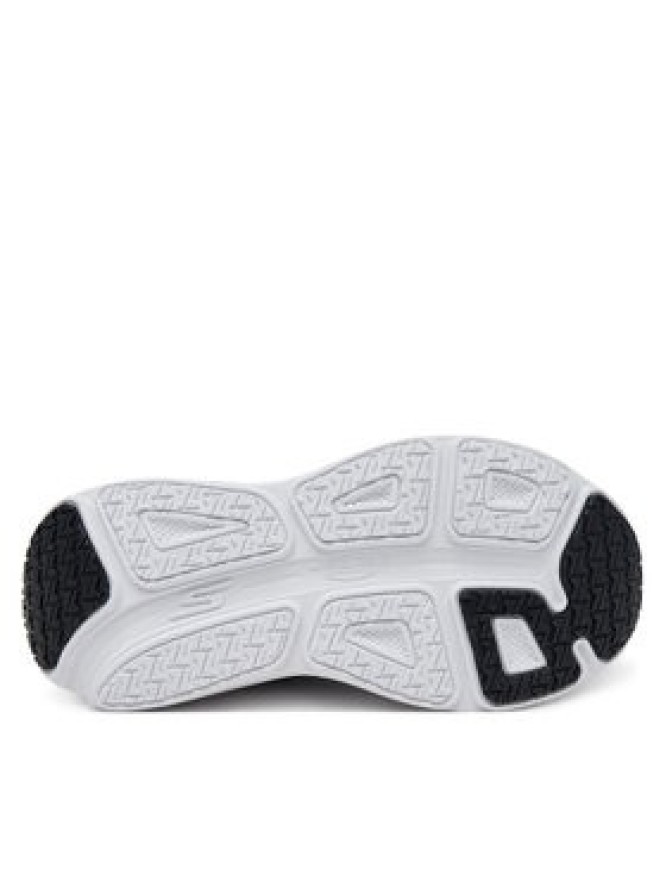 Skechers Buty do biegania Max Cushioning Endeavour 129470/BKW Czarny