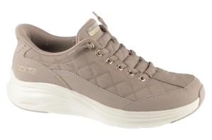 Buty sportowe Sneakersy damskie, Slip-ins: Contour Foam - Golden Hour