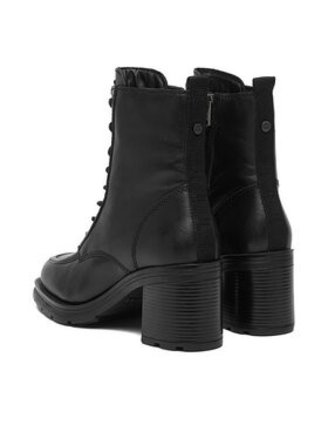 G-STAR Botki CEO-WI34-TRUST-05 Czarny