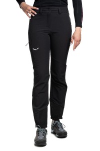 Spodnie wspinaczkowe damskie Agner Orval 3 Dst Women