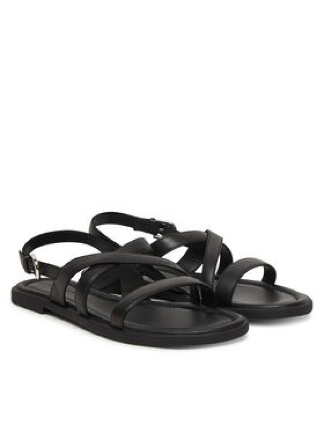 Vagabond Shoemakers Sandały Zaida 6109-201-20 Czarny