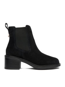 Lasocki Sztyblety CEO-WI23-T-735-02 Czarny