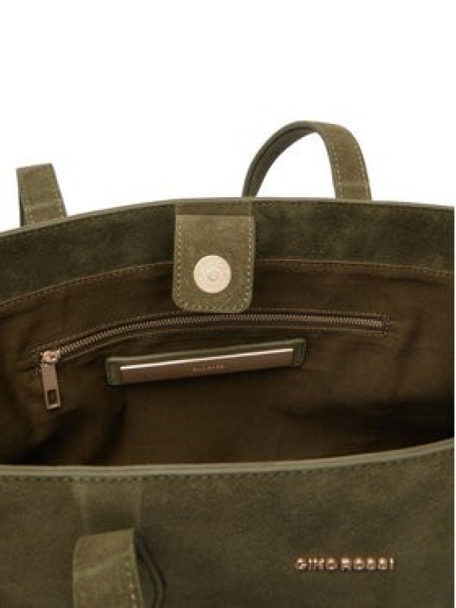 GINO ROSSI Torebka EO-LA224-19456 Khaki