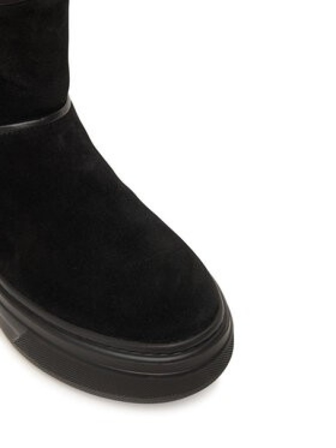 Furla Śniegowce YK30NUA BX4212 PT O6000 1007 Czarny