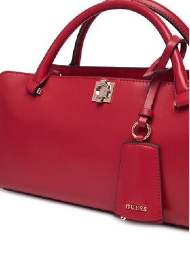 Guess Torebka HWVG97 34060 Czerwony