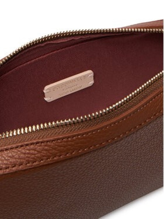 Coccinelle Torebka MN5 Tebe E5 MN5 52 01 01 Brązowy