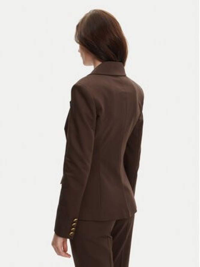 Marciano Guess Marynarka 5GGN24 7311A Brązowy Regular Fit