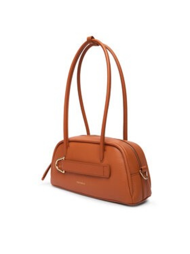 Coccinelle Torebka U4A Coccinellepaki E1 U4A 12 02 01 Brązowy