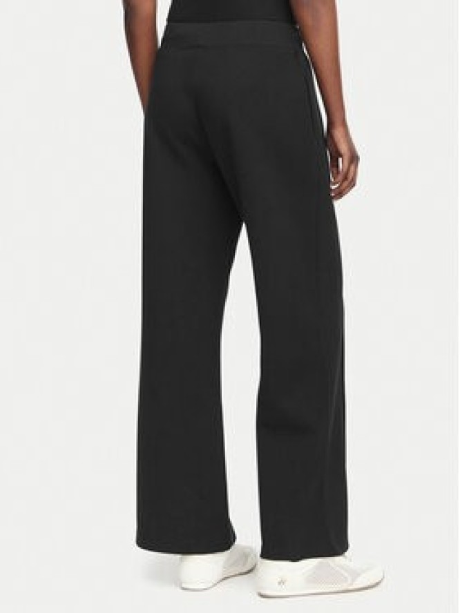 Beverly Hills Polo Club Spodnie dresowe L6604B-HR Czarny Regular Fit