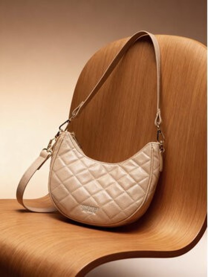 Nine West Torebka CEO-ROSE-LA374-4068 Beżowy