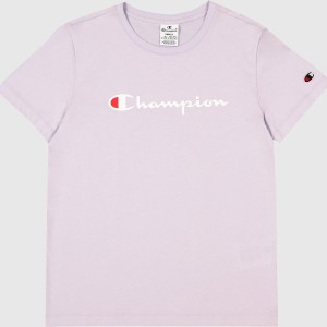 Koszulka sportowa damska Champion SS Tee