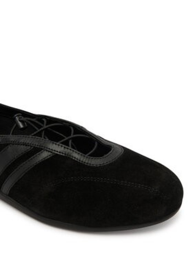 Vagabond Shoemakers Sneakersy Hollie 6123-440-20 Czarny