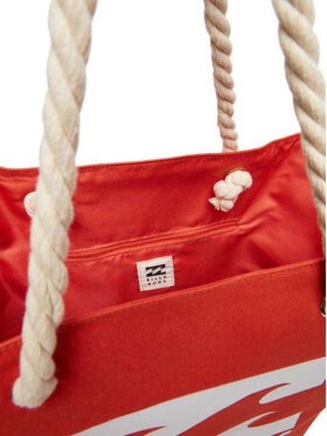 Billabong Torebka BLB-B-001-07 Pomarańczowy