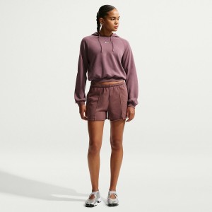 Bluza sportowa damska Nike Chill