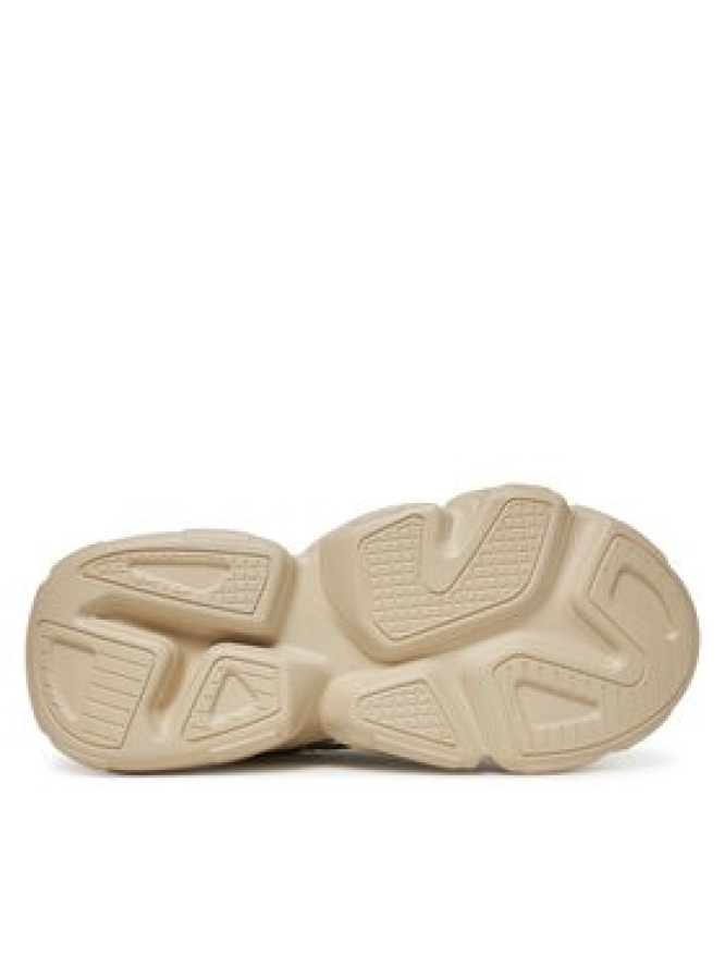 Steve Madden Sneakersy Spectator-R SM11003240 Beżowy