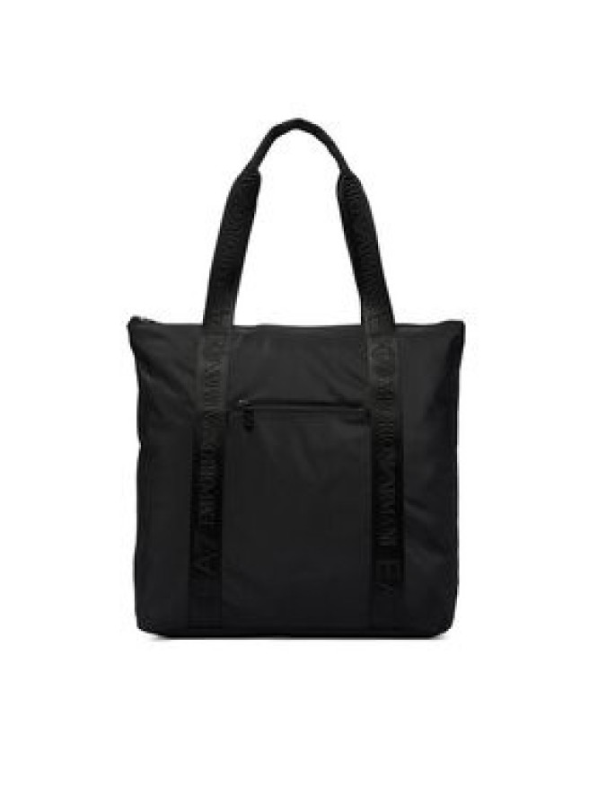 EA7 Emporio Armani Torebka 7W001476 AF22280 UC001 Czarny
