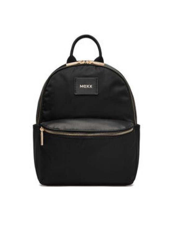 MEXX Plecak CEO-MEXX-L-004-10 Czarny
