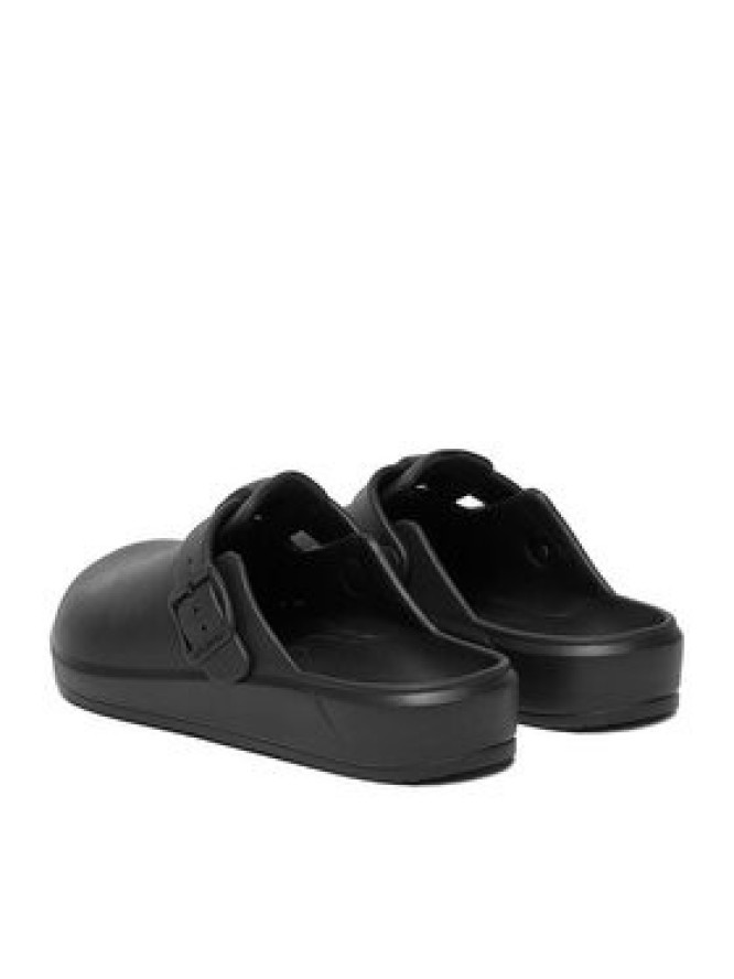 Hunter Klapki CEO-W-835123 Czarny