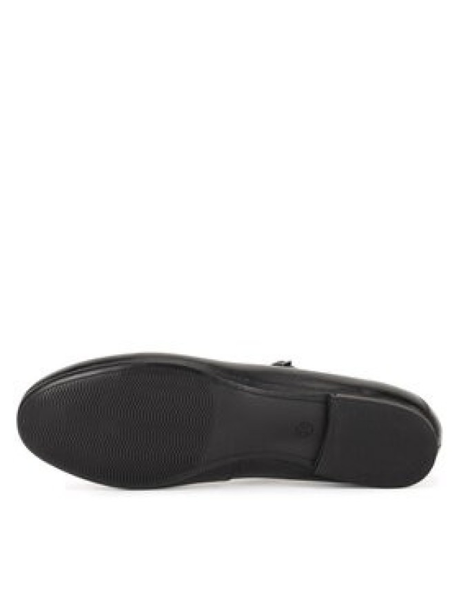 Lasocki Baleriny RST-ARABELLA-01 Czarny