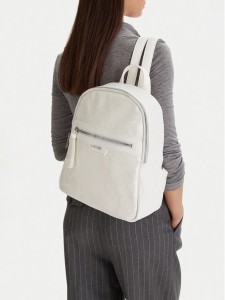 Lasocki Plecak CEO-LSK-X-012-09 Écru