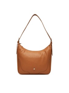 Beverly Hills Polo Club Torebka CEO-BHPC-C-013-08 Brązowy